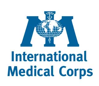 International-Medical-Corps