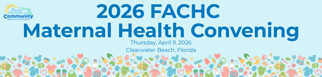 2026 FACHC Maternal Health Art