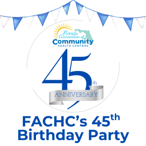 45th Birthday Party <br>Co-Sponsor
