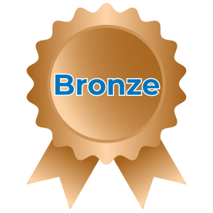 Bronze Sponsor