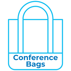 Conference Bag <br>Sponsor