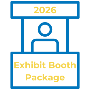 Exhibitor Booth <br>Package