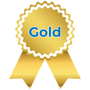 Gold Sponsor