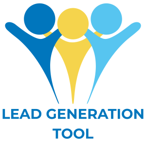Lead Generation <br>Tool