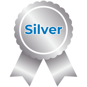 Silver Sponsor