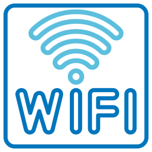 Wi-Fi <br>Sponsor