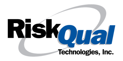 RiskQual Logo