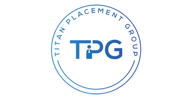 Titan Placement Group Logo