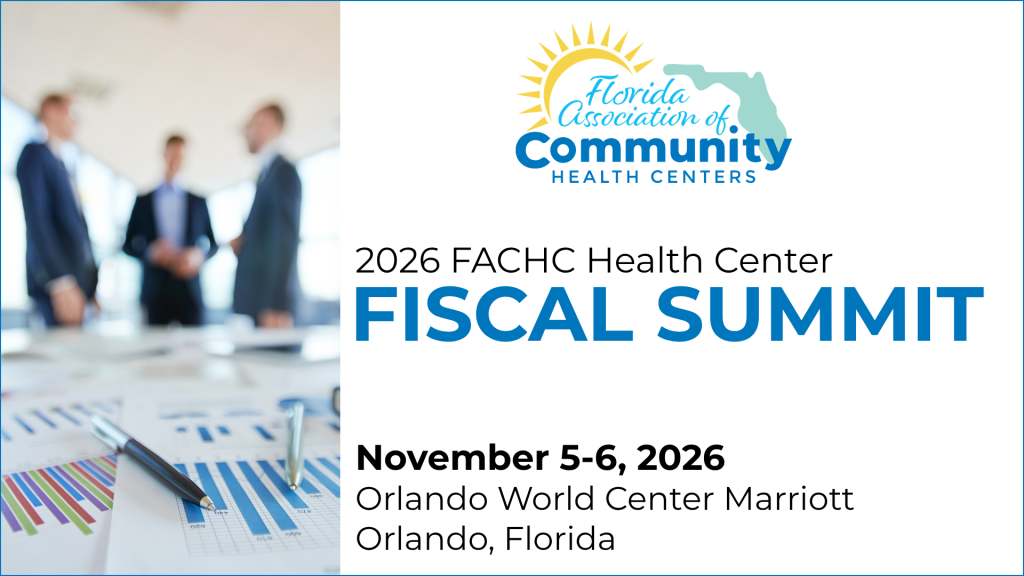 2026 Fiscal Summit, November 5-6, 2026 at Orlando World Center Marriott in Orlando Florida