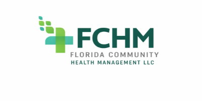 Florida Community Health Management (FCHM) Logo