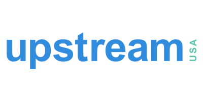 Logo for Upstream USA